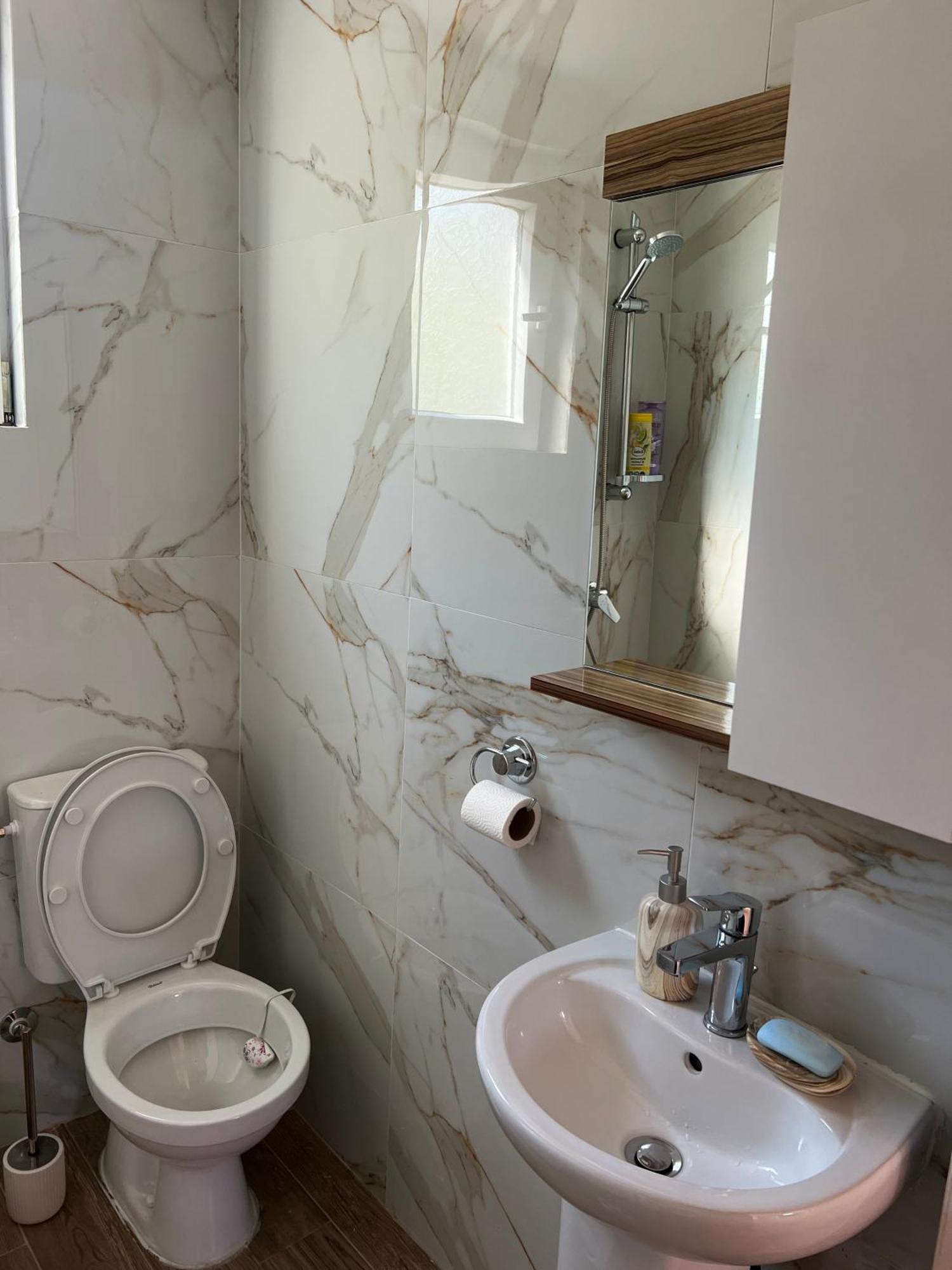 Lakeside Harmony Apartment Golubovci Extérieur photo
